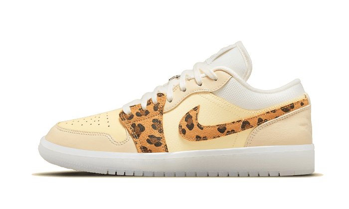 Air Jordan 1 Low SNKRS Day - DN6998-700 - Kickzmi