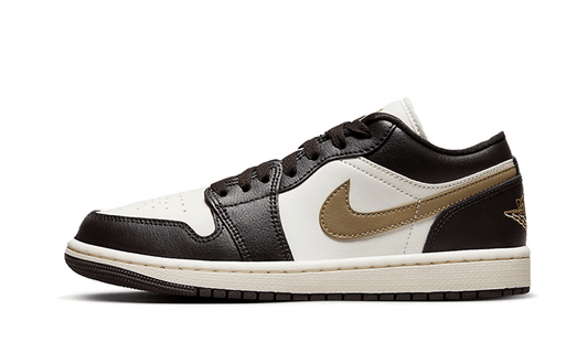 Air Jordan 1 Low Shadow Brown - DC0774-200 - Kickzmi