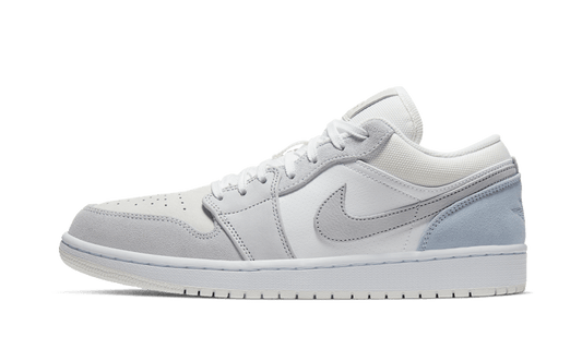 Air Jordan 1 Low Sky Grey Paris - CV3043-100 - Kickzmi