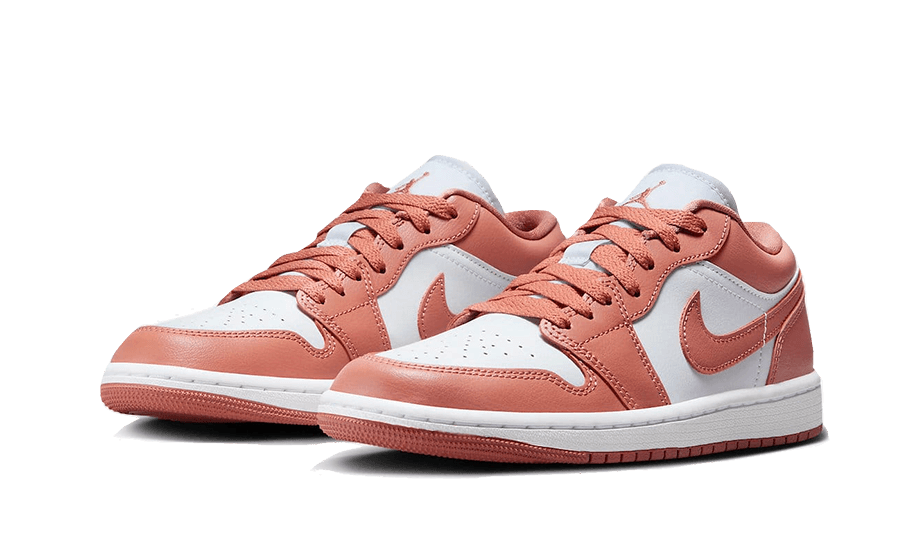 Air Jordan 1 Low Sky J Orange - DC0774-080 - Kickzmi