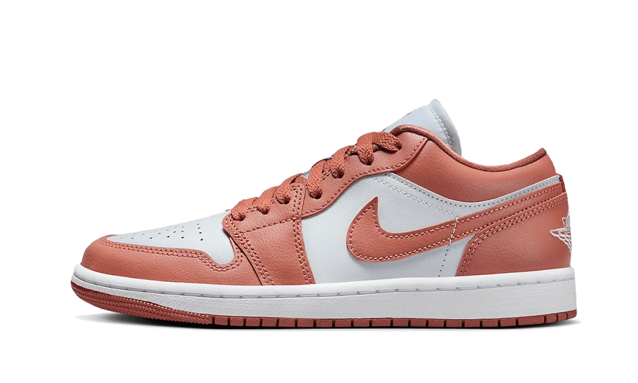 Air Jordan 1 Low Sky J Orange - DC0774-080 - Kickzmi