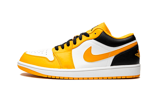 Air Jordan 1 Low Taxi - 553560-701 - Kickzmi