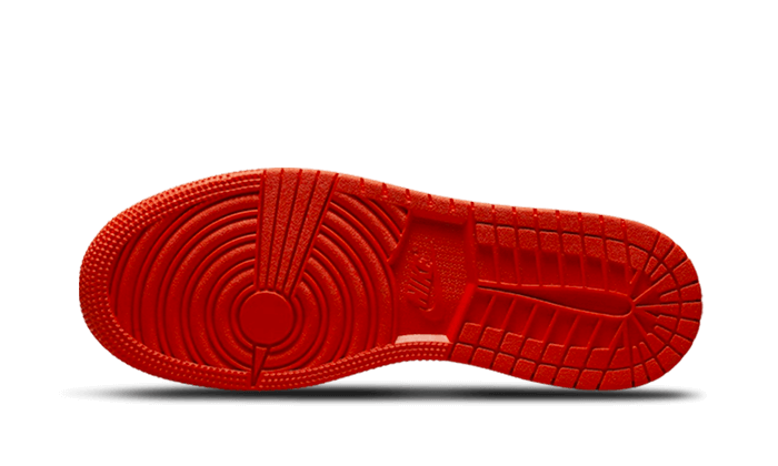 Sneakers éditions limitées et authentiques Air Jordan 1 Low Team Orange - DV1335-800 - Kickzmi