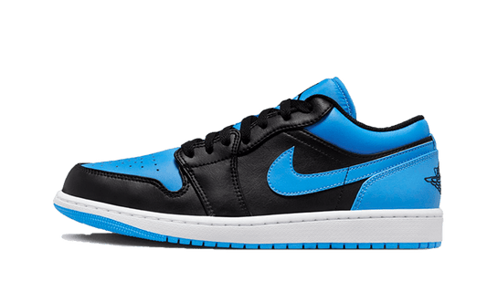 Air Jordan 1 Low University Blue - 553558-041 - Kickzmi