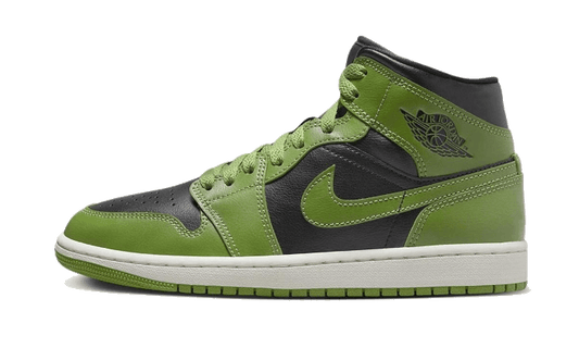 Air Jordan 1 Mid Altitude Green - BQ6472-031 - Kickzmi