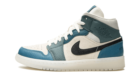 Air Jordan 1 Mid Anti Gravity Machines - DM9601-200 - Kickzmi