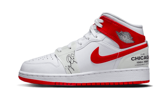 Air Jordan 1 Mid Rookie Season - DR6496-116 -  Kickzmi