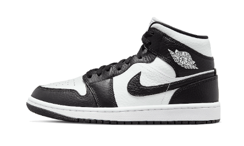 Sneakers éditions limitées et authentiques Air Jordan 1 Mid SE Homage - DR0501-101 - Kickzmi