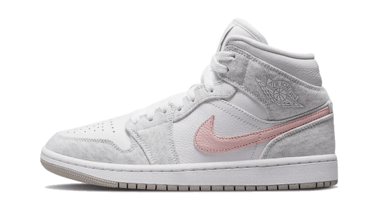 Air Jordan 1 Mid SE Light Iron Ore - DN4045-001 - Kickzmi