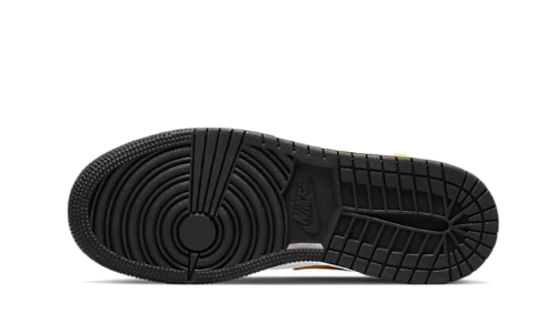 Sneakers éditions limitées et authentiques Air Jordan 1 Mid SE Multi-color - DN3738-400 - Kickzmi