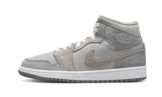 Air Jordan 1 Mid SE Particle Grey - DO7139-002 - Kickzmi