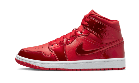 Air Jordan 1 Mid SE Pomegranate - DH5894-600 -  Kickzmi