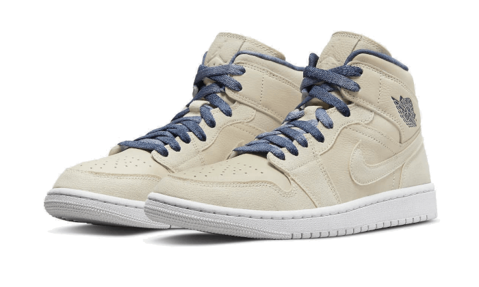 Air Jordan 1 Mid Sanddrift - DM9126-104 - Kickzmi