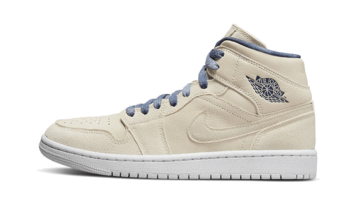 Air Jordan 1 Mid Sanddrift - DM9126-104 - Kickzmi