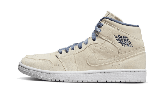 Air Jordan 1 Mid Sanddrift - DM9126-104 - Kickzmi