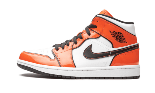 Air Jordan 1 Mid Turf Orange - BQ6931-802 - Kickzmi