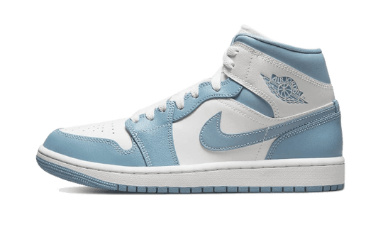 Air Jordan 1 Mid UNC (2022) - BQ6472-141 - Kickzmi