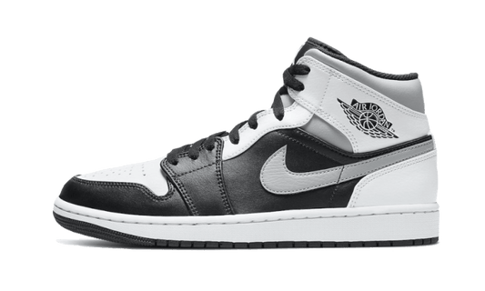 Air Jordan 1 Mid White Shadow - 554724-073 - Kickzmi