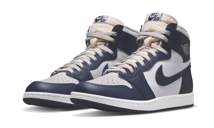 Air Jordan 1 Retro High 85 Georgetown - BQ4422-400 - Kickzmi