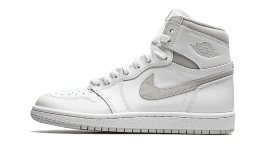 Air Jordan 1 Retro High 85 Neutral Grey - BQ4422-100 - Kickzmi