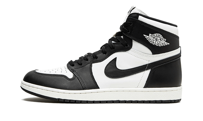 Air Jordan 1 Retro High 85 OG Black White - BQ4422-001 - Kickzmi