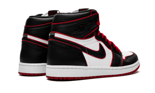 Sneakers éditions limitées et authentiques Air Jordan 1 Retro High Bloodline - 555088-062 / 575441-062 - Kickzmi