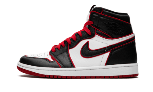 Sneakers éditions limitées et authentiques Air Jordan 1 Retro High Bloodline - 555088-062 / 575441-062 - Kickzmi