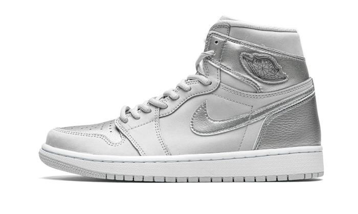 Air Jordan 1 Retro High CO Japan Neutral Grey (2020) - 57441-029 / DC1788 029 - Kickzmi