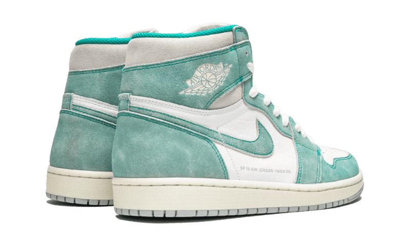 Air Jordan 1 Retro High Flight Nostalgia - 555088-311 / 575441-311 - Kickzmi