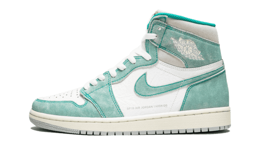 Air Jordan 1 Retro High Flight Nostalgia - 555088-311 / 575441-311 - Kickzmi