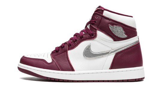 Air Jordan 1 Retro High OG Bordeaux - 555088-611 / 575441-611 - Kickzmi