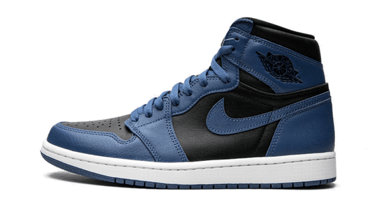 Air Jordan 1 Retro High OG Dark Marina Blue - 555088-404 - Kickzmi