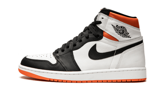 Air Jordan 1 Retro High OG Electro Orange - 555088-180 - Kickzmi