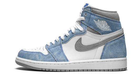 Air Jordan 1 Retro High OG Hyper Royal - 555088-402 - Kickzmi