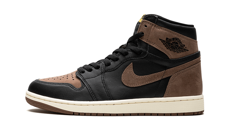 Air Jordan 1 Retro High OG Palomino - DZ5485-020 - Kickzmi