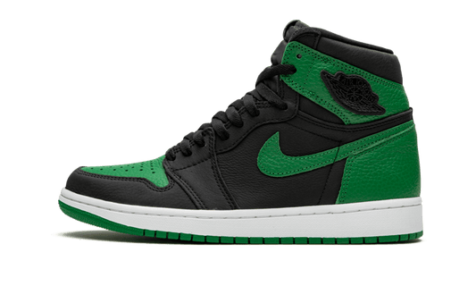 Air Jordan 1 Retro High OG Pine Green Black - 555088-030 -  Kickzmi