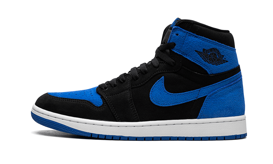 Air Jordan 1 Retro High OG Royal Reimagined - FD1437-042 - Kickzmi