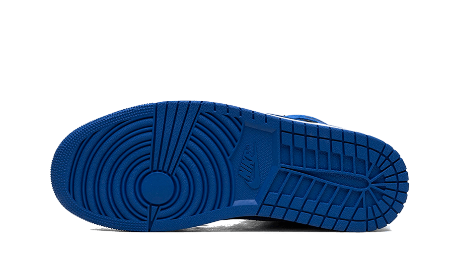 Air Jordan 1 Retro High OG Royal Reimagined - FD1437-042 - Kickzmi