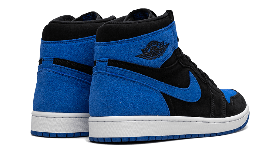 Air Jordan 1 Retro High OG Royal Reimagined - FD1437-042 - Kickzmi