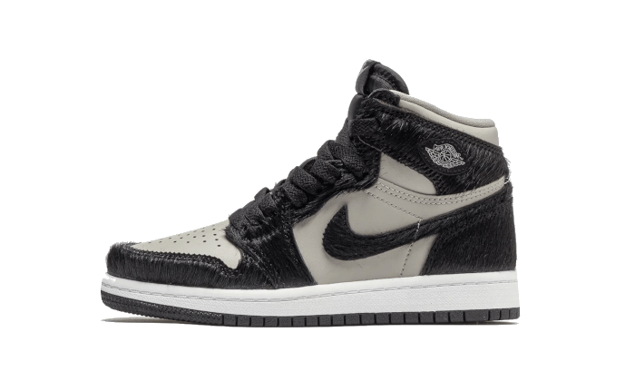 Air Jordan 1 Retro High OG Twist 2.0 Enfant (PS) - FB1312-001 - Kickzmi