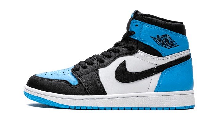 Air Jordan 1 Retro High OG UNC Toe (2023) - DZ5485-400 / FD1437-400 -  Kickzmi