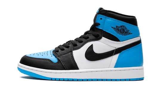 Air Jordan 1 Retro High OG UNC Toe (2023) - DZ5485-400 / FD1437-400 -  Kickzmi