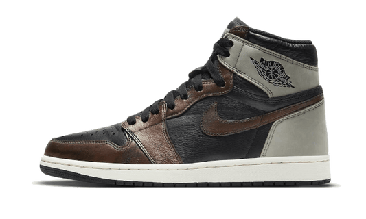 Air Jordan 1 Retro High Patina - 555088-033 - Kickzmi