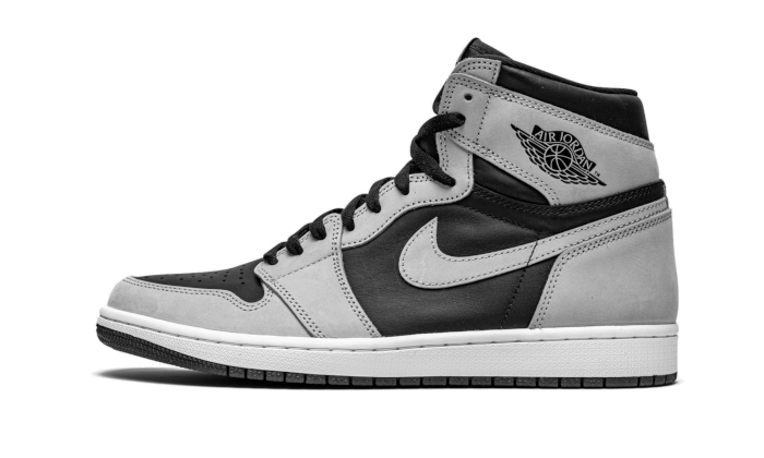 Air Jordan 1 Retro High Shadow 2.0 - 555088-013 - Kickzmi