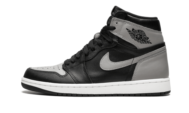 Air Jordan 1 Retro High Shadow - 555088-013 - Kickzmi