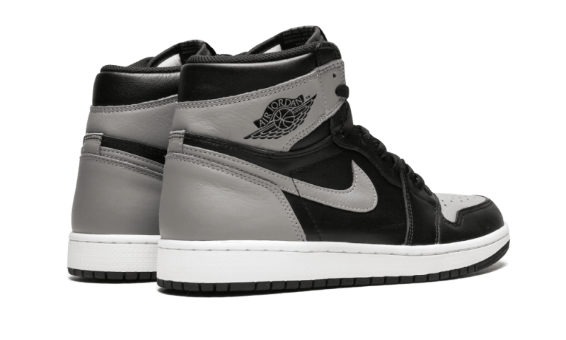 Air Jordan 1 Retro High Shadow - 555088-013 - Kickzmi