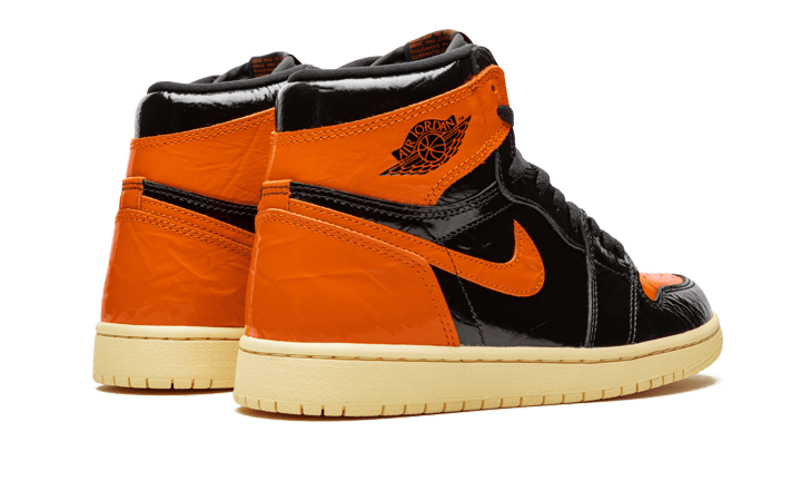 Air Jordan 1 Retro High Shattered Backboard 3.0 - 575441-028 - Kickzmi