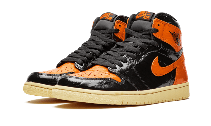 Air Jordan 1 Retro High Shattered Backboard 3.0 - 575441-028 - Kickzmi