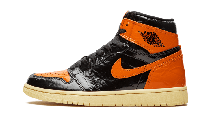 Air Jordan 1 Retro High Shattered Backboard 3.0 - 575441-028 - Kickzmi