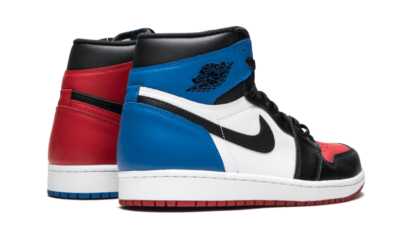 Air Jordan 1 Retro High Top 3 - 555088-026 - Kickzmi